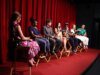 Estrelas emergentes de ‘Obsession’, ‘The Pitt’ e ‘Hacks’ caem na real sobre como navegar nas expectativas da indústria e na IA: ‘Estamos tão famintos por algo novo’