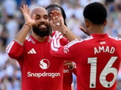 Man United x AC Milan: clube anuncia jogo glamoroso de pré-temporada