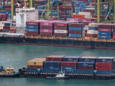 EUA anunciam novas tarifas sobre preocupações com trabalho forçado