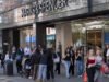 Economia do Reino Unido encolhe à medida que o conflito no Irão aumenta os custos