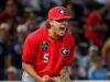 Pontuação da caixa de beisebol de Oklahoma x Geórgia: estatísticas ao vivo da College World Series