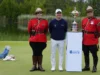 O americano Bud Cauley vence o RBC Canadian Open pelo primeiro título de torneio do PGA Tour