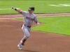Home run solo de Corbin Carroll (12)