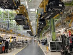 Humor piora entre os fornecedores de automóveis alemães à medida que investimentos e contratações caem, mostra pesquisa