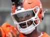 Shedeur Sanders negociou US$ 9,24 milhões em pagamento de royalties da NFLPA de US$ 17,7 milhões enquanto estava no futebol Colorado Buffs
