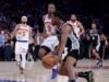 O ex-campeão da NBA critica De’Aaron Fox por tentativa ruim de bandeja no final do jogo 4