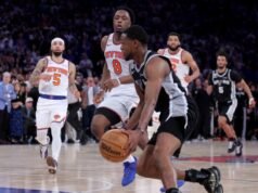 O ex-campeão da NBA critica De’Aaron Fox por tentativa ruim de bandeja no final do jogo 4