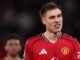 Manuel Ugarte: Os problemas do meio-campista do Man United continuam na Copa do Mundo