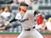 Meyer supera Skenes e permite uma corrida em seis entradas enquanto Marlins vence o Pirates por 4-2