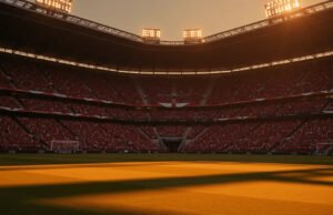 Previsão Panamá x Inglaterra: previsão e melhores apostas da Copa do Mundo de 2026