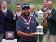 Esses seis jogadores de golfe conquistam as vagas finais para o 126º Aberto dos Estados Unidos