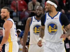 A proposta comercial Warriors-Wizards envia ex-estrela do Lakers, raramente disponível, de US$ 186 milhões para o Golden State