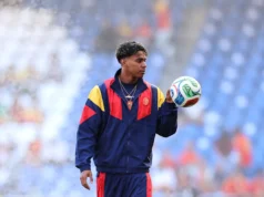 5º dia da Copa do Mundo O que assistir: estreia de Lamine Yamal, Bélgica e Egito se enfrentam