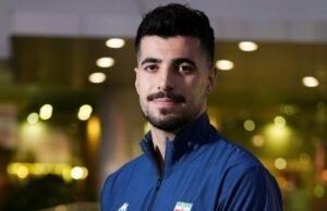 Em Tijuana, a pequena diáspora iraniana concorda em pouco – exceto a Equipe Melli