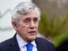 Oficiais de Mandelson entrevistarão Gordon Brown enquanto EUA bloqueiam investigações