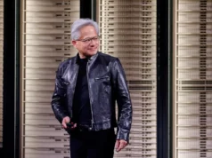 Por que uma grande alta nas ações da Nvidia pode estar apenas começando