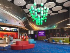 Kinepolis adquire Showcase Cinemas em acordo de US$ 30 milhões