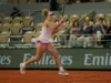 Juventude vence enquanto Andreeva avança nas semifinais do Aberto da França contra Cirstea