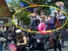 Uma aparição na Parada do Orgulho tem fãs dizendo: “Espere, esse programa de TV clássico sempre foi tão gay?”