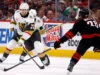 Levado ao limite, Vegas pode ter perdido William Karlsson na final da Stanley Cup