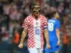 PONTUAÇÃO DE MODRIĆ E ESTUPIÑAN, BARTESAGHI JOGA OS 90 COMPLETOS