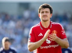 Exclusivo de Emile Heskey: ‘Harry Maguire é a maior omissão da seleção inglesa para a Copa do Mundo – ele é um trunfo’