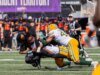 Como se saiu a classe CFL Draft de 2026 no dia do corte?