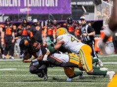 Como se saiu a classe CFL Draft de 2026 no dia do corte?