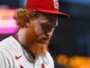 Relatório: Espera-se que a equipe da Liga Nacional troque o ex-arremessador do Red Sox