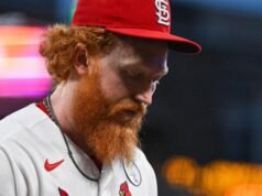 Relatório: Espera-se que a equipe da Liga Nacional troque o ex-arremessador do Red Sox