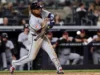 José Ramírez dobra em três rebatidas consecutivas na vitória dos Guardians sobre os Yankees por 9-4