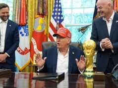 A Copa do Mundo de 2026: Bilhões prometidos, mas o boom econômico chegará?