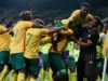 África do Sul adia viagem ao México para a Copa do Mundo devido a questões de visto