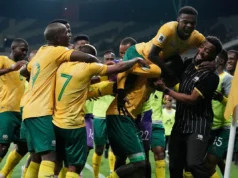 África do Sul adia viagem ao México para a Copa do Mundo devido a questões de visto