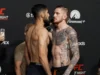 Previsão de Tom Nolan x Fares Ziam, escolha para UFC Fight Night 278
