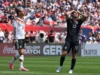 Sané e Havertz marcam na vitória da Alemanha sobre os EUA por 2 a 1 e rumo à Copa do Mundo com nove vitórias consecutivas