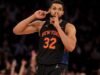 Ex-armador da NBA celebra Karl-Anthony Towns como o melhor jogador das finais da NBA de 2026