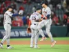 Jose Altuve e Christian Walker reúnem os Astros para uma vitória por 5-4 sobre os Angels em 10 entradas