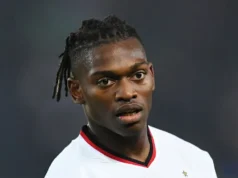 Rafael Leão: Explicado o interesse do Man United na estrela do AC Milan
