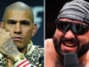 Alex Pereira faz revelação surpreendente sobre Josh Hokit ter sido cortado do UFC