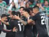 🚨 Estes serão os números da seleção do México na Copa do Mundo