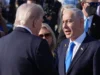 ‘Você é maluco’: Trump critica Netanyahu pelo bombardeio israelense no Líbano
