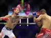 Resultados do UFC Freedom 250: Sean O’Malley faz saudação após nocaute monstruoso de Aiemann Zahabi no gramado da Casa Branca