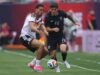 EUA mostram a luta que Pochettino queria – bem a tempo para a Copa do Mundo