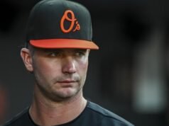 Por que Orioles $ 200 milhões mais a entressafra foi um desastre