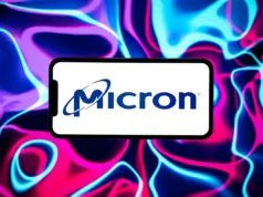 As ações da Micron não foram tão sobrecompradas em quase 30 anos