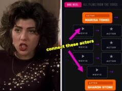 Se você é obcecado por filmes dos anos 80, 90 e 2000, aposto que consegue resolver pelo menos um desses quebra-cabeças