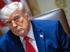 Trump diz que acordo com o Irã ‘funcionará bem’, apesar de novos confrontos militares
