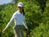 Celine Boutier se recupera de 4 a menos para vencer o ShopRite LPGA