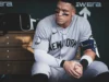 Fantasy Baseball: A lesão de Aaron Judge coloca os Yankees em modo de sobrevivência, procurando jogadores para avançar